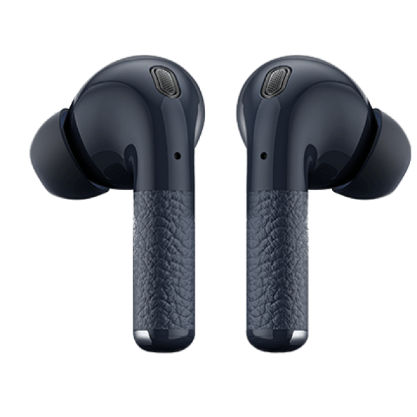Edifier W260NC Active Noise Cancellation, Dark Blue - In-Ear Earbuds
